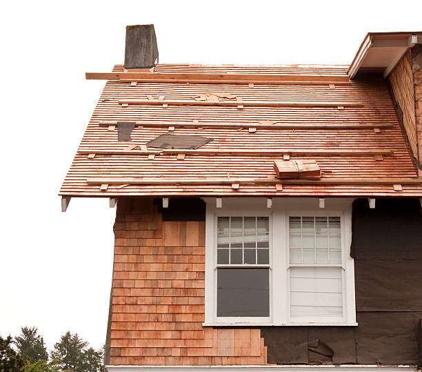  The Colony, TX Siding Installation & Repair Pros